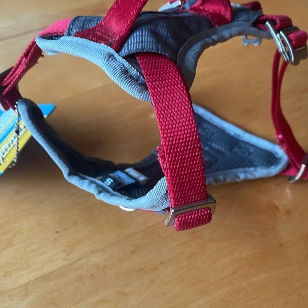 Kurgo Journey Harness small
